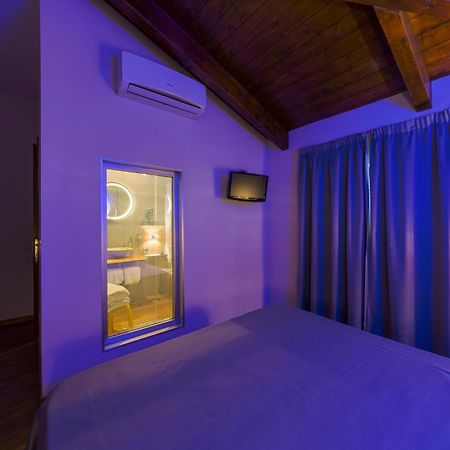 Hotel Vogue Licola Esterno foto