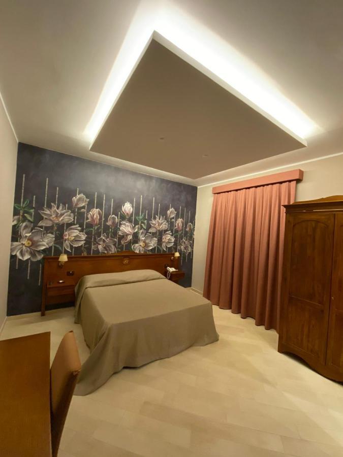 Hotel Vogue Licola Esterno foto