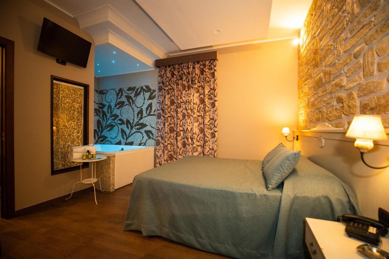 Hotel Vogue Licola Esterno foto