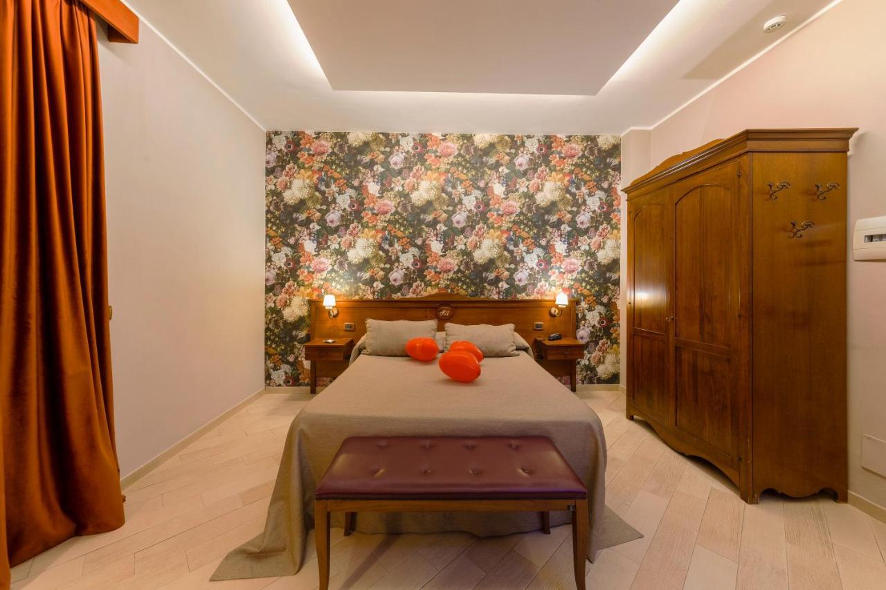 Hotel Vogue Licola Esterno foto