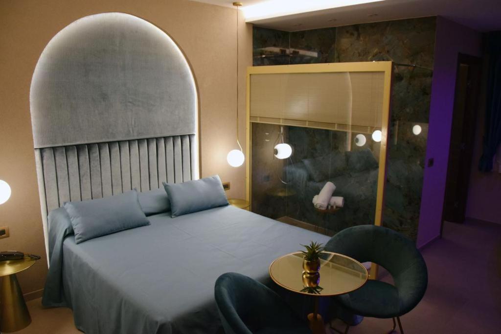 Hotel Vogue Licola Esterno foto