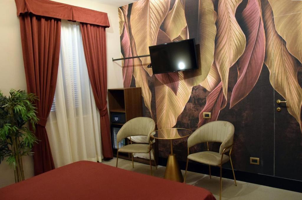 Hotel Vogue Licola Esterno foto