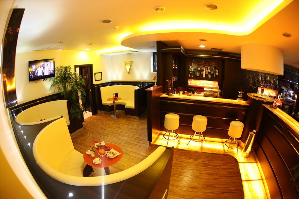Hotel Vogue Licola Esterno foto